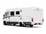 Adria Sonic I 700 SP 2010 года